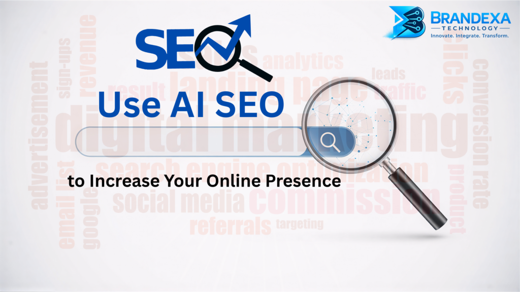 AI SEO in USA