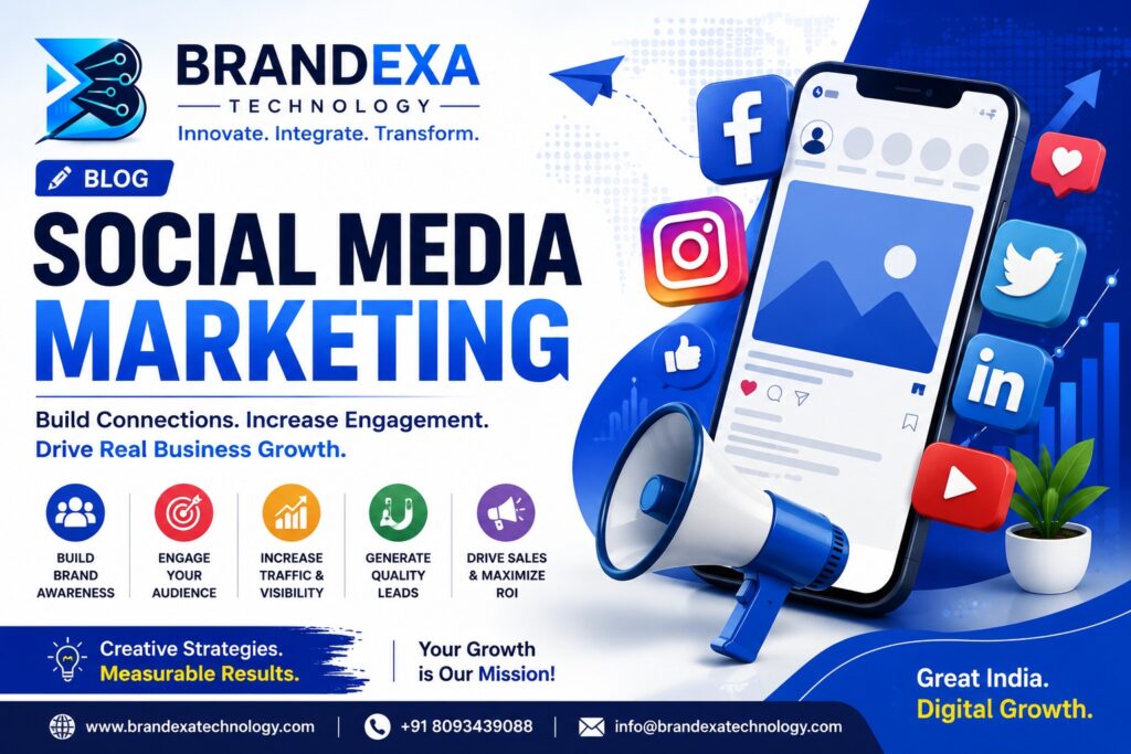 social media optimization